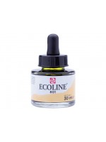 ECOLINE ROYAL TALENS 30ml 801 Gold