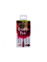 ECOLINE BRUSHPEN ROYAL TALENS ΣΕΤ 5TEM Autumn