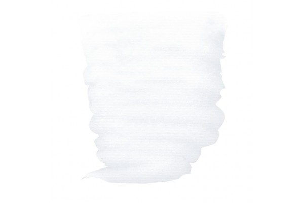 WATERCOLOUR VAN GOGH 10ML 108 Chinese White
