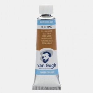 WATERCOLOUR VAN GOGH 10ML 227 Yellow Ochre
