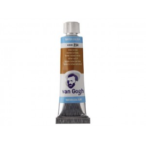 WATERCOLOUR VAN GOGH 10ML 234 Raw Sienna