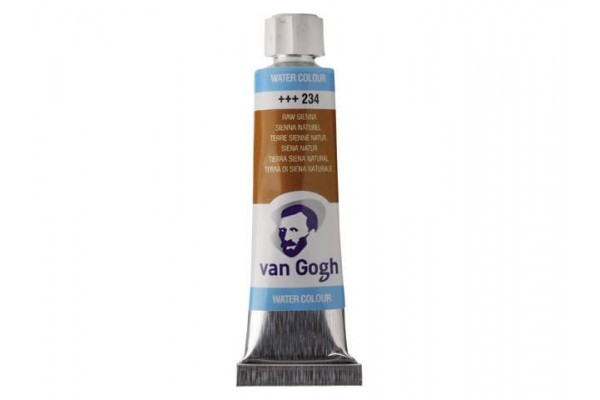 WATERCOLOUR VAN GOGH 10ML 234 Raw Sienna