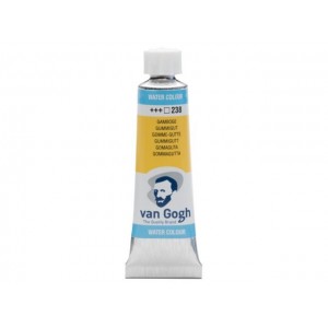 WATERCOLOUR VAN GOGH 10ML 238 Gamboge