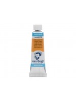 WATERCOLOUR VAN GOGH 10ML 270 Azo Yellow Deep