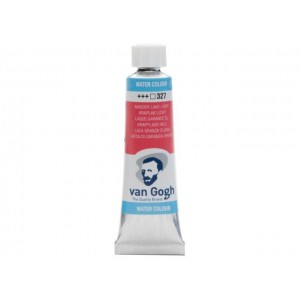 WATERCOLOUR VAN GOGH 10ML 327 Madder Lake Light