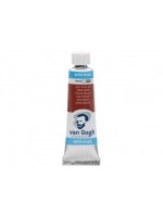 WATERCOLOUR VAN GOGH 10ML 339 Light Oxide Red