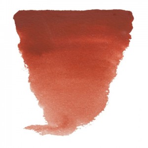 WATERCOLOUR VAN GOGH 10ML 339 Light Oxide Red