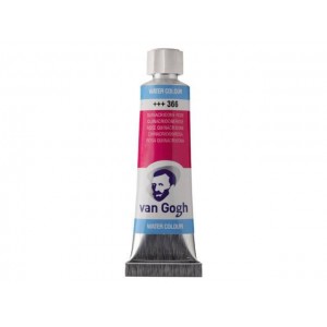 WATERCOLOUR VAN GOGH 10ML 366 Quinacridone Rose (Primary)
