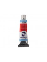 WATERCOLOUR VAN GOGH 10ML 370 Permanent Red Light