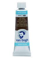 WATERCOLOUR VAN GOGH 10ML 408 Raw Umber
