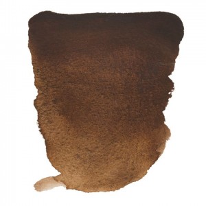 WATERCOLOUR VAN GOGH 10ML 409 Burnt Umber