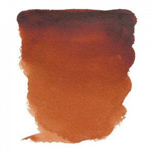 WATERCOLOUR VAN GOGH 10ML 411 Burnt Sienna
