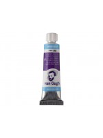 WATERCOLOUR VAN GOGH 10ML 568 Permanent Blue Violet