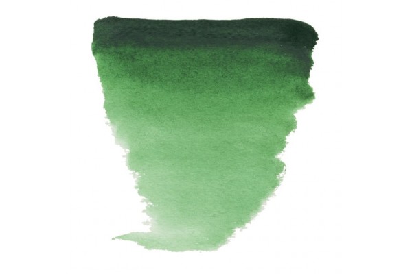 WATERCOLOUR VAN GOGH 10ML 645 Hooker Green Deep