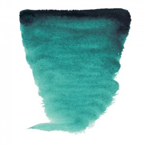 WATERCOLOUR VAN GOGH 10ML 675 Phthalo Green