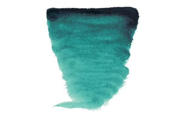 WATERCOLOUR VAN GOGH 10ML 675 Phthalo Green