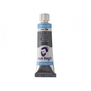 WATERCOLOUR VAN GOGH 10ML 708 Payne's Grey