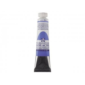 GOUACHE ΤΕΜΠΕΡΑ 20ml 512 Cobalt Blue (Ultramarine) ROYAL TALENS