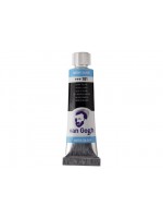 WATERCOLOUR VAN GOGH 10ML 701 Ivory Black