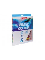 ΣΕΤ WATERCOLOUR ART CREATION 24X12ml