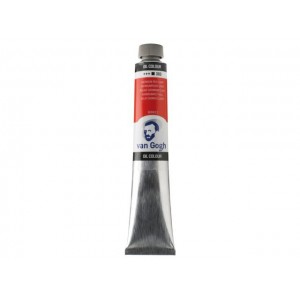 ΛΑΔΙΑ VAN GOGH 60ML S2 No. 303 Cadmium Red Light ΛΑΔΙΑ VAN GOGH 60ML S2 No. 303 Cadmium Red Light