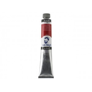 ΛΑΔΙΑ VAN GOGH 60ML S2 No. 306 Cadmium Red Deep ΛΑΔΙΑ VAN GOGH 60ML S2 No. 306 Cadmium Red Deep