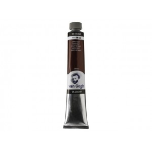 ΛΑΔΙΑ VAN GOGH 60ML S2 No. 538 Mars Violet ΛΑΔΙΑ VAN GOGH 60ML S2 No. 538 Mars Violet
