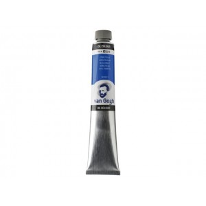 ΛΑΔΙΑ VAN GOGH 60ML S2 No. 511 Cobalt Blue ΛΑΔΙΑ VAN GOGH 60ML S2 No. 511 Cobalt Blue
