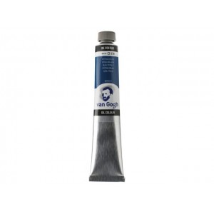 ΛΑΔΙΑ VAN GOGH 60ML S1 No. 570 Phthalo Blue (Primary) ΛΑΔΙΑ VAN GOGH 60ML S1 No. 570 Phthalo Blue (Primary)