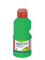 ΤΕΜΠΕΡΑ ΜΠΟΥΚΑΛΙ 250ML ΠΡΑΣΙΝΟ ΦΩΣΦΟΡΟΥΧΟ GIOTTO
