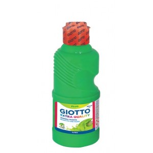 ΤΕΜΠΕΡΑ ΜΠΟΥΚΑΛΙ 250ML ΠΡΑΣΙΝΟ ΦΩΣΦΟΡΟΥΧΟ GIOTTO ΤΕΜΠΕΡΑ ΜΠΟΥΚΑΛΙ 250ML ΠΡΑΣΙΝΟ ΦΩΣΦΟΡΟΥΧΟ GIOTTO