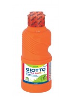 ΤΕΜΠΕΡΑ ΜΠΟΥΚΑΛΙ 250ML ΠΟΡΤΟΚΑΛΙ ΦΩΣΦΟΡΟΥΧΟ GIOTTO