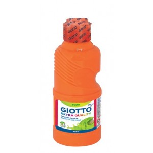 ΤΕΜΠΕΡΑ ΜΠΟΥΚΑΛΙ 250ML ΠΟΡΤΟΚΑΛΙ ΦΩΣΦΟΡΟΥΧΟ GIOTTO ΤΕΜΠΕΡΑ ΜΠΟΥΚΑΛΙ 250ML ΠΟΡΤΟΚΑΛΙ ΦΩΣΦΟΡΟΥΧΟ GIOTTO