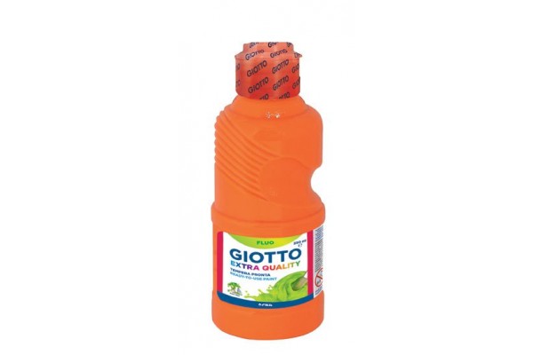 ΤΕΜΠΕΡΑ ΜΠΟΥΚΑΛΙ 250ML ΠΟΡΤΟΚΑΛΙ ΦΩΣΦΟΡΟΥΧΟ GIOTTO