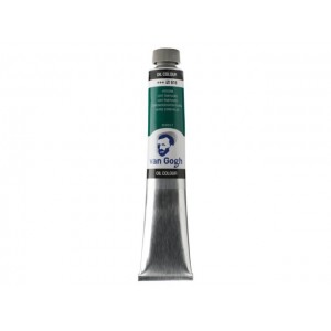 ΛΑΔΙΑ VAN GOGH 60ML S2 No. 616 Viridian ΛΑΔΙΑ VAN GOGH 60ML S2 No. 616 Viridian