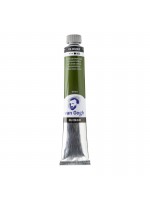 ΛΑΔΙΑ VAN GOGH 60ML S2 No. 668 Chromium Oxide Green