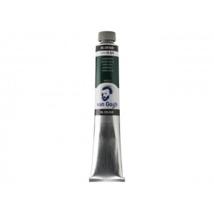 ΛΑΔΙΑ VAN GOGH 60ML S1 No. 629 Green Earth ΛΑΔΙΑ VAN GOGH 60ML S1 No. 629 Green Earth