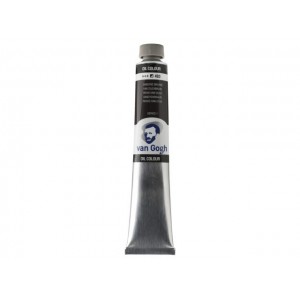 ΛΑΔΙΑ VAN GOGH 60ML S1 No. 403 Vandyke Brown ΛΑΔΙΑ VAN GOGH 60ML S1 No. 403 Vandyke Brown