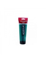 ΑΚΡΥΛΙΚΟ AMSTERDAM 120ml No.675 Phthalo Green