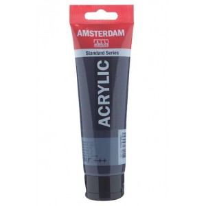 ΑΚΡΥΛΙΚΟ AMSTERDAM 120ml No.708  Payne's Grey