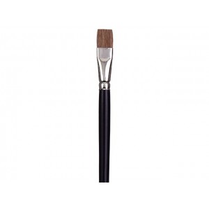 ΠΙΝΕΛΟ ΛΑΔΙ & ΑΚΡΥΛΙΚΟ S234 No 6 ΠΛΑΚΕ VAN GOGH OX HAIR ΠΙΝΕΛΟ ΛΑΔΙ & ΑΚΡΥΛΙΚΟ S234 No 6 ΠΛΑΚΕ VAN GOGH OX HAIR