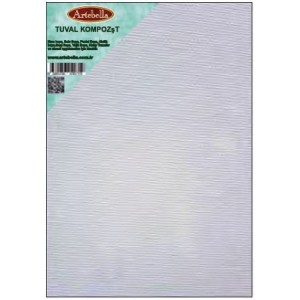ΚΑΡΤΟΛΙΝΟ 20X30CM KTT20X30 ARTEBELLA ΚΑΡΤΟΛΙΝΟ 20X30CM KTT20X30 ARTEBELLA