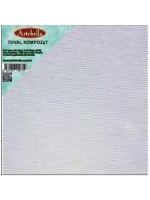 ΚΑΡΤΟΛΙΝΟ 30X30CM KTT30X30 ARTEBELLA