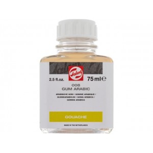 GUM ARABIC GOUACHE 008 ROYAL TALENS 75ML GUM ARABIC GOUACHE 008 ROYAL TALENS 75ML