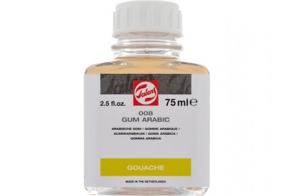 GUM ARABIC GOUACHE 008 ROYAL TALENS 75ML