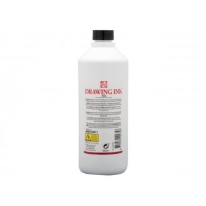 ΜΕΛΑΝΙ DRAWING INK ΜΑΥΡΟ 490ml ΜΕΛΑΝΙ DRAWING INK ΜΑΥΡΟ 490ml