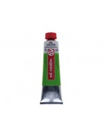 ΛΑΔΙΑ ART CREATION 40ml No.617 Yellowish Green