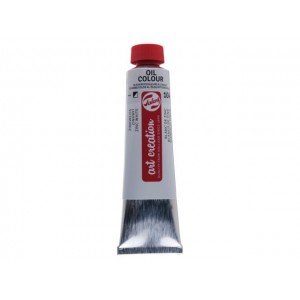 ΛΑΔΙΑ ART CREATION 40ml No.104 Zinc White ΛΑΔΙΑ ART CREATION 40ml No.104 Zinc White