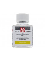 ΒΕΡΝΙΚΙ GOUACHE 107 ROYAL TALENS 75ML  MATT
