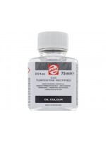 RECTIFIED TURPENTINE 032 TALENS 75ml